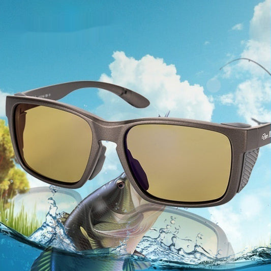 Outdoor Driving Fishing Polarized Sunglasses